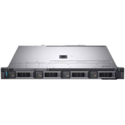 Сервер Dell PowerEdge R240 1xE-2236 1x16Gb x4 1x4Tb 7.2K 3.5" SATA RW H730p FP iD9En 1G 2P 1x250W 3Y NBD Rails (PER240RU2)