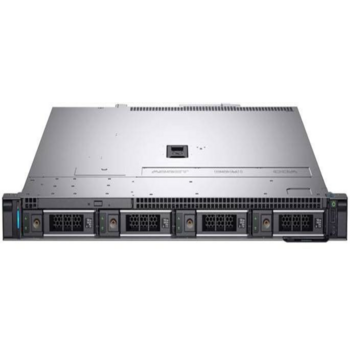 Сервер Dell PowerEdge R240 1xE-2236 1x16Gb x4 1x4Tb 7.2K 3.5" SATA RW H730p FP iD9En 1G 2P 1x250W 3Y NBD Rails (PER240RU2)