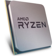 Процессор AMD Ryzen 7 3800XT AM4 (100-000000279) (3.9GHz) OEM