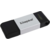 Носитель информации Kingston USB Drive 32GB DT80/32GB USB 3.2 Gen 1, USB-C Storage