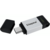 Носитель информации Kingston USB Drive 32GB DT80/32GB USB 3.2 Gen 1, USB-C Storage