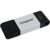 Носитель информации Kingston USB Drive 32GB DT80/32GB USB 3.2 Gen 1, USB-C Storage