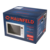 Микроволновая печь Maunfeld MBMO.25.8S 25л. 900Вт нержавеющая сталь/черный (встраиваемая)