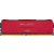 Модуль памяти CRUCIAL Ballistix Gaming DDR4 Общий объём памяти 16Гб Module capacity 16Гб Количество 1 2666 МГц Множитель частоты шины 16 1.35 В красный BL16G26C16U4R