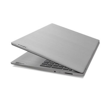 Ноутбук Lenovo IdeaPad 3 15ADA05 [81W40030RU] Platinum Grey 15.6" {FHD Ryzen 3 4300U/4Gb/256Gb/W10}