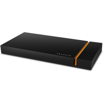 SSD жесткий диск USB-C 2TB EXT. STJP2000400 SEAGATE