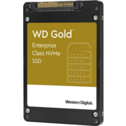 Накопитель SSD WD Original PCI-E x4 1920Gb WDS192T1D0D Gold 2.5" 0.8 DWPD