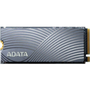 Накопитель SSD A-Data PCI-E x4 1000Gb ASWORDFISH-1T-C Wordfish M.2 2280