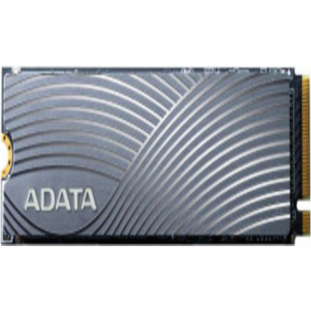 Накопитель SSD A-Data PCI-E x4 1000Gb ASWORDFISH-1T-C Wordfish M.2 2280