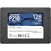 носитель информации Patriot SSD 128Gb P210 P210S128G25 {SATA 3.0}