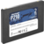 Твердотельный накопитель PATRIOT SSD P210 2TB SATA-III 2,5”/7мм P210S2TB25