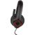 Наушники с микрофоном HP OMEN Mindframe2 черный/красный 1.8м накладные USB оголовье (6MF35AA)