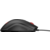 Мышь HP OMEN Vector Mouse черный оптическая (16000dpi) USB (6but)