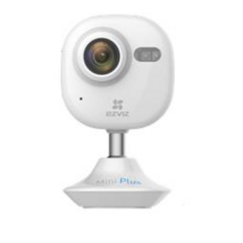 EZVIZ CS-CV200-A0-52WFR (White) Видеокамера IP Матрица 1/2.7” progressive scan CMOS, Данные объектива 2.8mm 135°(Diagonal) 116°(Horizontal)