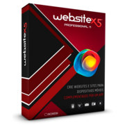 Лицензия WSX5PRO15RU Лицензия ESD Incomedia WebSite X5 Professional (WSX5PRO15RU)