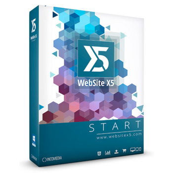 Лицензия WSX5STR15RU Samaya prostaya i bystraya pro Лицензия ESD Incomedia WebSite X5 Start (WSX5STR15RU)