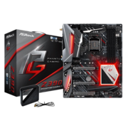 Материнская плата Z390 S1151 ATX Z390 PHANTOM GAMING 9 ASROCK