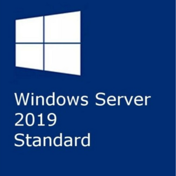 Неисключительное право на использование ПО Microsoft Windows Server Standart 2019 Rus 64bit DVD DSP OEI 16 Core NoMedia/NoKey (POSOnly) Additional License (P73-07935)