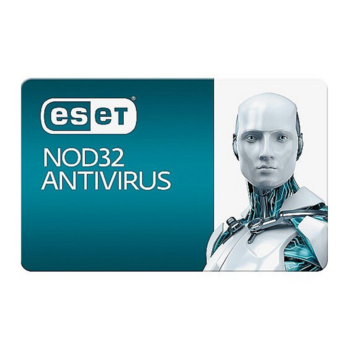 Лицензия ESD ESET NOD32 Антивирус – продление лицензии на 1 год на 1ПК (NOD32-ENA-RN(AEKEY)-1-1) Лицензия ESD ESET NOD32 Антивирус – продление лицензии на 1 год на 1ПК (NOD32-ENA-RN(AEKEY)-1-1)