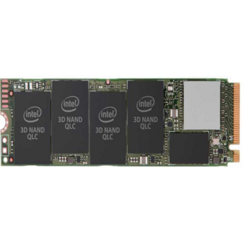 Накопитель SSD Intel Original PCI-E x4 1Tb SSDPEKNW010T9X1 999HHA SSDPEKNW010T9X1 665P M.2 2280