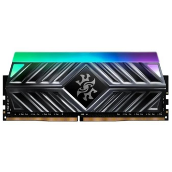 Оперативная память ADATA 8Gb DDR4 3200MHz [AX4U320038G16A-ST41]