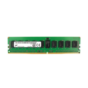 Оперативная память Micron DDR4 RDIMM 16GB 2Rx8 2933 MHz ECC Registred MTA18ASF2G72PDZ-2G9 (Analog Crucial CT16G4RFD8293)