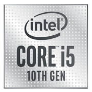 См. арт. 1783749 Процессор Intel Original Core i5 10400 Soc-1200 (BX8070110400 S RH78) (2.9GHz/Intel UHD Graphics 630) Box