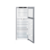 Холодильник Liebherr Холодильник Liebherr/ 176.1x60x63, объем камер 236+76, морозильная камера верхняя, серебристый