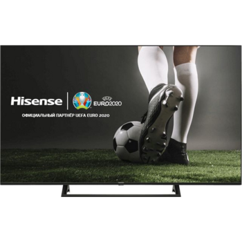 Телевизор LED Hisense 65" 65A7300F черный/Ultra HD/60Hz/DVB-T/DVB-T2/DVB-C/DVB-S/DVB-S2/USB/WiFi/Smart TV (RUS)