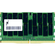 Оперативная память Micron DDR4 RDIMM 64GB 2Rx4 2933 MHz ECC Registered MTA36ASF8G72PZ-2G9 (Analog Crucial CT64G4RFD4293)