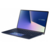 Ноутбук ASUS Zenbook 14 UX434FQ-A6073T [90NB0RM1-M00970] Blue 14" {FHD i7-10510U/16Gb/512Gb SSD/MX350 2GbW10}