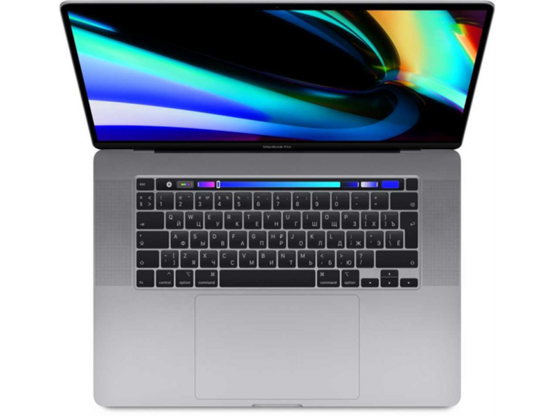 Macbook 16gb