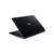 Ноутбук ACER Extensa 15 EX215-52-35YS, 15,6" FHD (1920x1080), i3-1005G1 1.20 GHz, 4GB DDR4, 1TB HDD, UHD Graphics, WiFi, BT, 0,3MP Cam, 36Wh, 45W AC, Win 10 Pro, 1Y CI, Black, 1.9kg