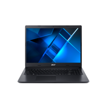 Ноутбук ACER Extensa 15 EX215-22G-R8R0 15,6" (1920x1080), AMD Ryzen 5 3500U 2.1G, 8GB DDR4, 512GB PCIe NVMe SSD, AMD Radeon 625 2G, WiFi, BT, 0,3MP Cam, 36Wh, 65W, Win 10 Pro, 1Y CI, Black, 1.9kg