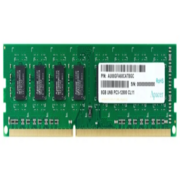 Оперативная память Apacer DDR3 8GB 1600MHz UDIMM (PC3-12800) CL11 1.5V (Retail) 512*8 3 years (AU08GFA60CATBGC/DL.08G2K.KAM)