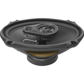 Колонки автомобильные Soundmax SM-CSL693 300Вт 92дБ 4Ом 15x23см (6x9дюйм) (ком.:2кол.) коаксиальные трехполосные