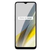 Смартфон Realme C3 32Gb 3Gb серый моноблок 3G 4G 2Sim 6.5" 720x1600 Android 10 12Mpix WiFi GPS GSM900/1800 GSM1900 MP3 A-GPS microSDXC max256Gb