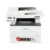 Лазерное многофункциональное устройство Pantum M7100DW, P/C/S, Mono laser, А4, 33 ppm (max 60000 p/mon), 525 MHz, 1200x1200 dpi, 256 MB RAM, PCL/PS, Duplex, ADF50, paper tray 250 pages, USB, LAN, WiFi, start. cartridge 1500 pages