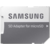 Карта памяти Micro SecureDigital 64Gb Samsung EVO Plus Class 10 MB-MC64HA/RU + adapter