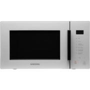 Микроволновая Печь Samsung MG23T5018AE/BW 23л. 800Вт черный/белый