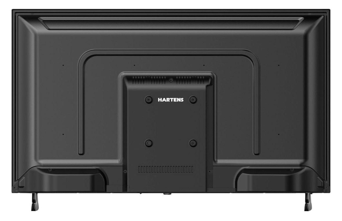 Телевизор hartens htm 43uhd11b s2