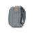 Рюкзак для ноутбука Case HP RENEW 15 Grey Backpack (for all hpcpq 15.6" Notebooks) cons