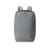 Рюкзак для ноутбука Case HP RENEW 15 Grey Backpack (for all hpcpq 15.6" Notebooks) cons