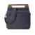 Сумка для ноутбука Case HP RENEW 14 Navy BriefCase (for all hpcpq 10-14.0" Notebooks) cons