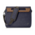 Сумка для ноутбука Case HP RENEW 14 Navy BriefCase (for all hpcpq 10-14.0" Notebooks) cons