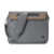 Сумка для ноутбука Case HP RENEW 14 Grey BriefCase (for all hpcpq 10-14.0" Notebooks) cons