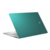 Ноутбук ASUS VivoBook S15 M533IA-BQ159T [90NB0RF1-M02920] Gaia Green 15.6" {FHD Ryzen 5 4500U/8Gb/256Gb SSD/W10}