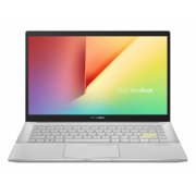 Ноутбук ASUS VivoBook S15 M533IA-BQ159T [90NB0RF1-M02920] Gaia Green 15.6" {FHD Ryzen 5 4500U/8Gb/256Gb SSD/W10}