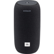 Умная колонка JBL Link Portable голос.п.:Алиса 20W Android/iOS черный (JBLLINKPORBLKRU)