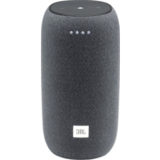 Умная колонка JBL Link Portable голос.п.:Алиса 20W Android/iOS серый (JBLLINKPORGRYRU)